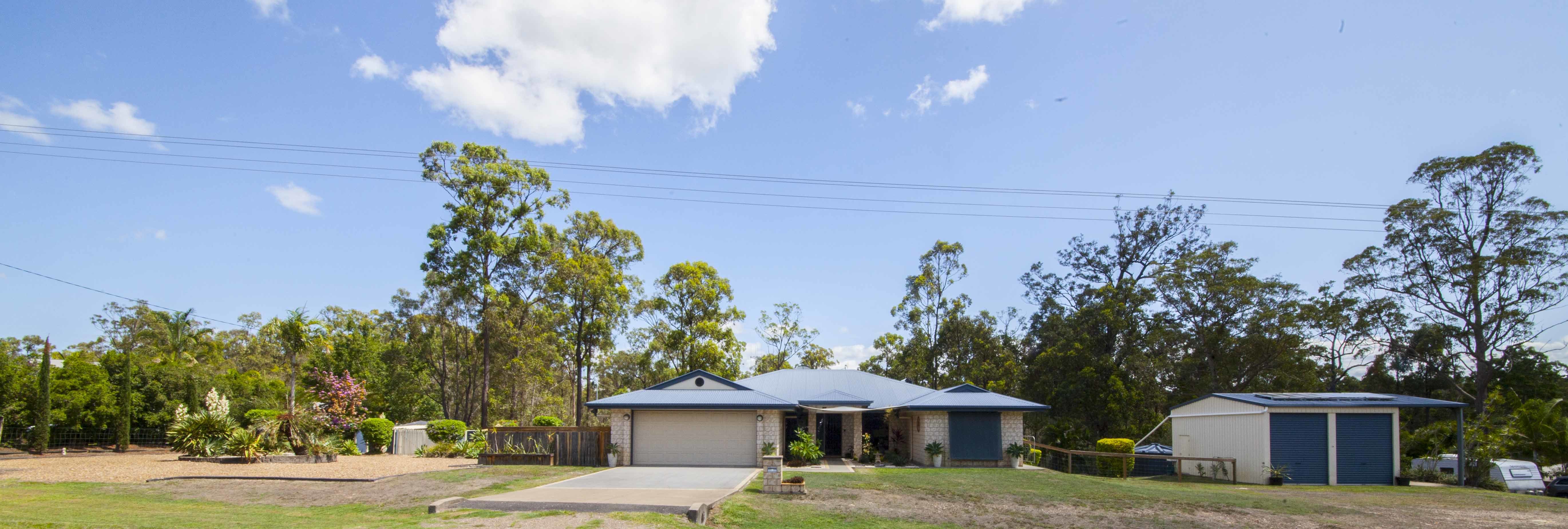 49 BERALLAN DRIVE, TINANA, 4650