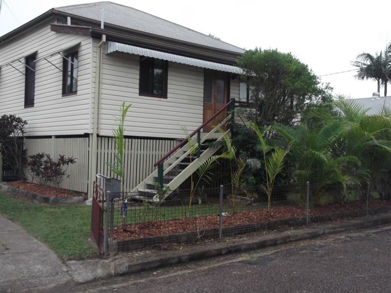 33 FORT ST, MARYBOROUGH, 4650