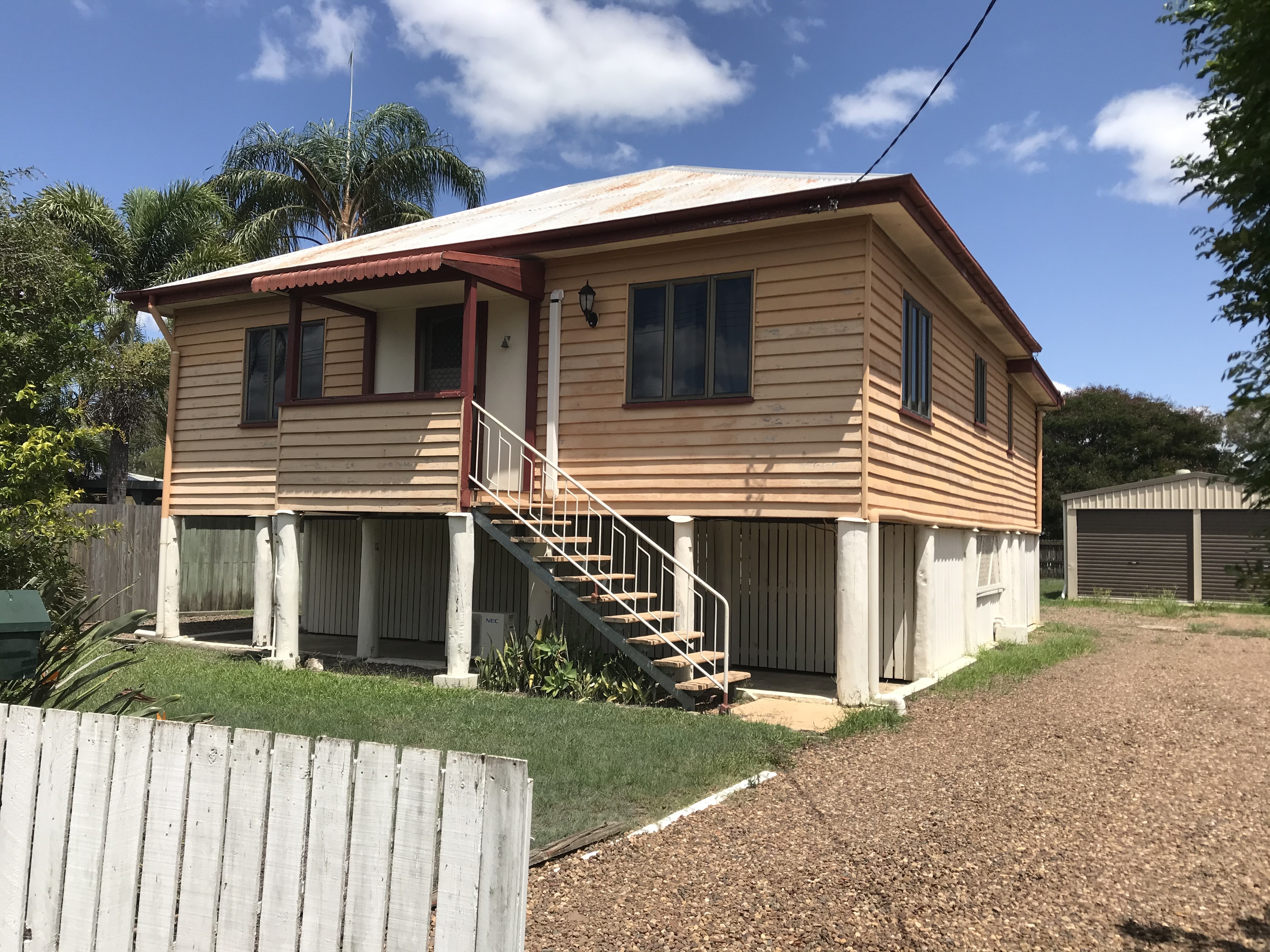 62 CARDIGAN ST, GRANVILLE, 4650