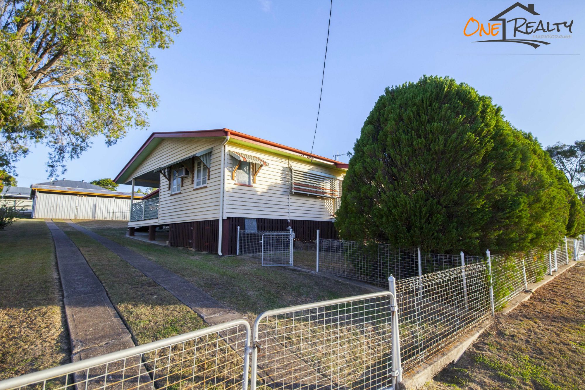 114 GYMPIE ROAD, TINANA, 4650