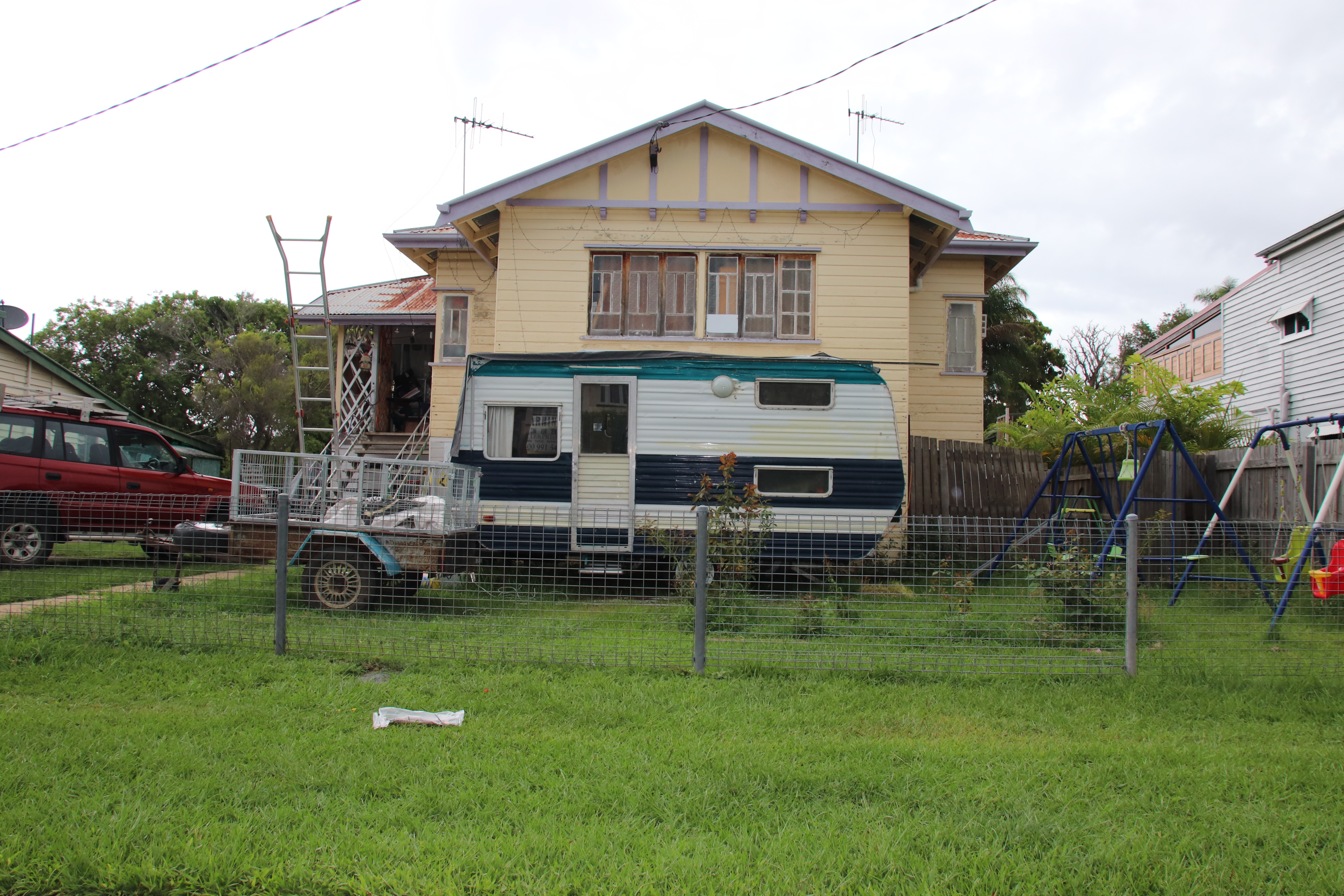 14 GARDEN ST, MARYBOROUGH, 4650