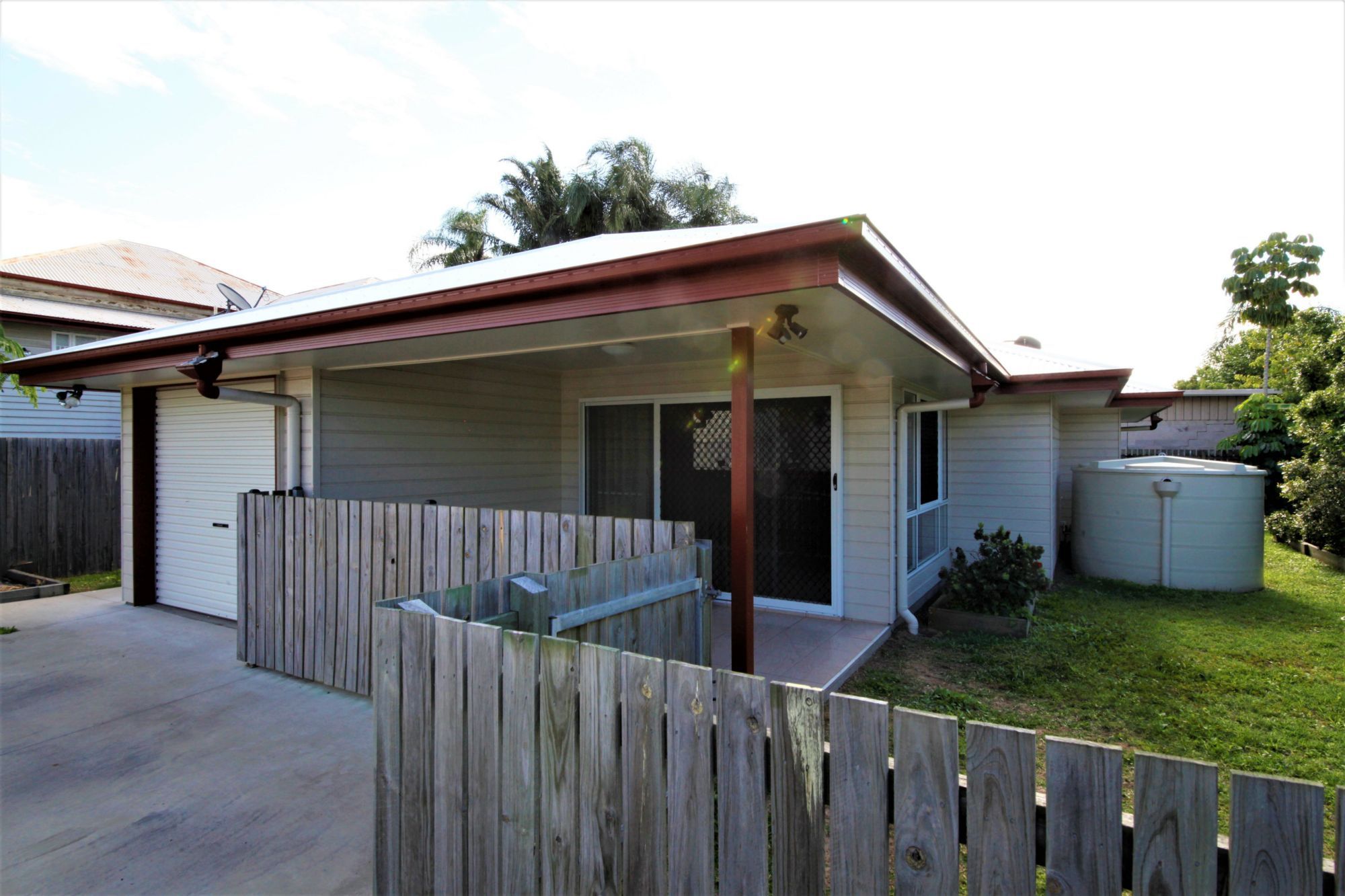 63B WALKER STREET, MARYBOROUGH, 4650