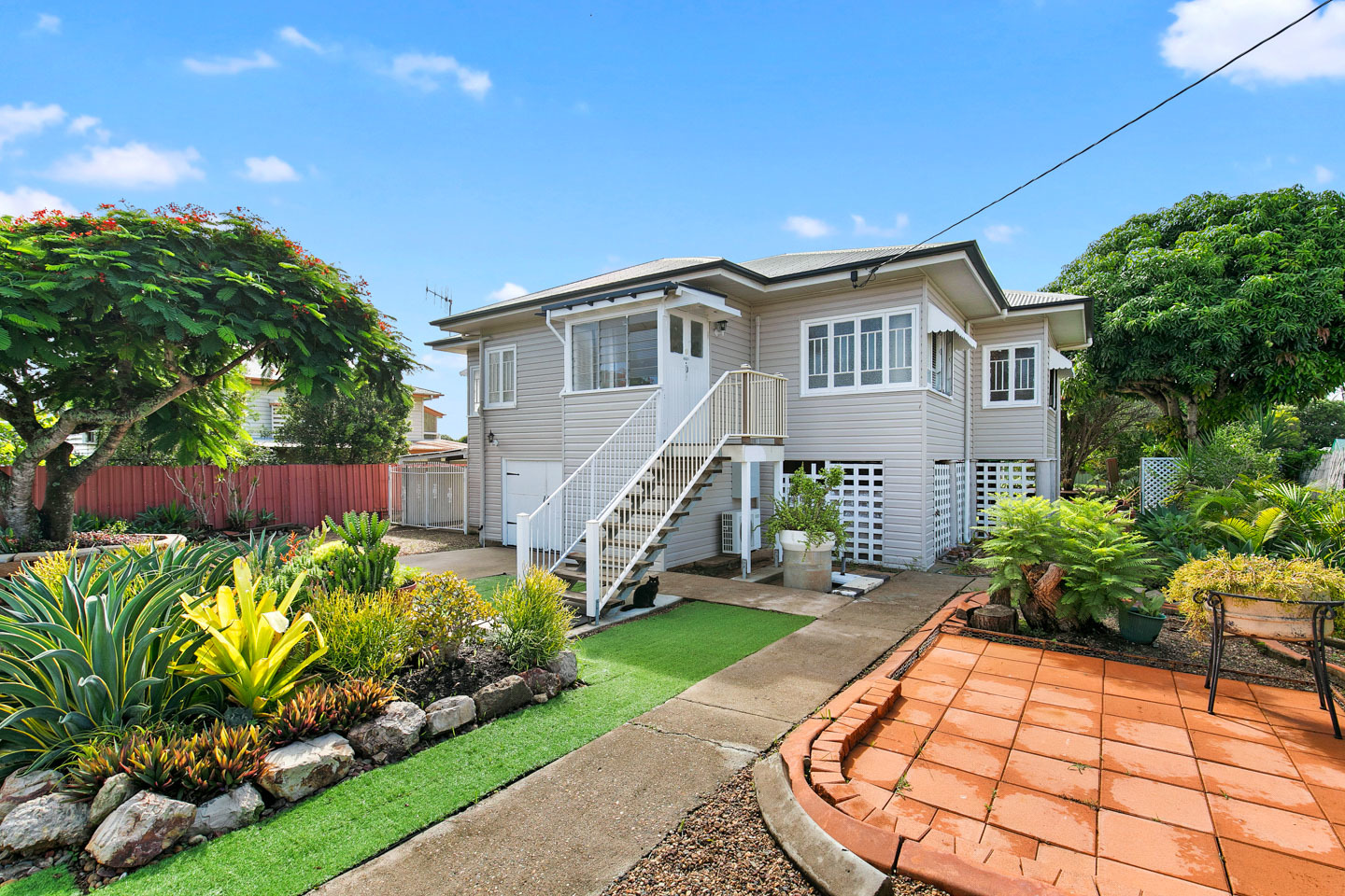 41 ARIADNE ST, MARYBOROUGH, 4650
