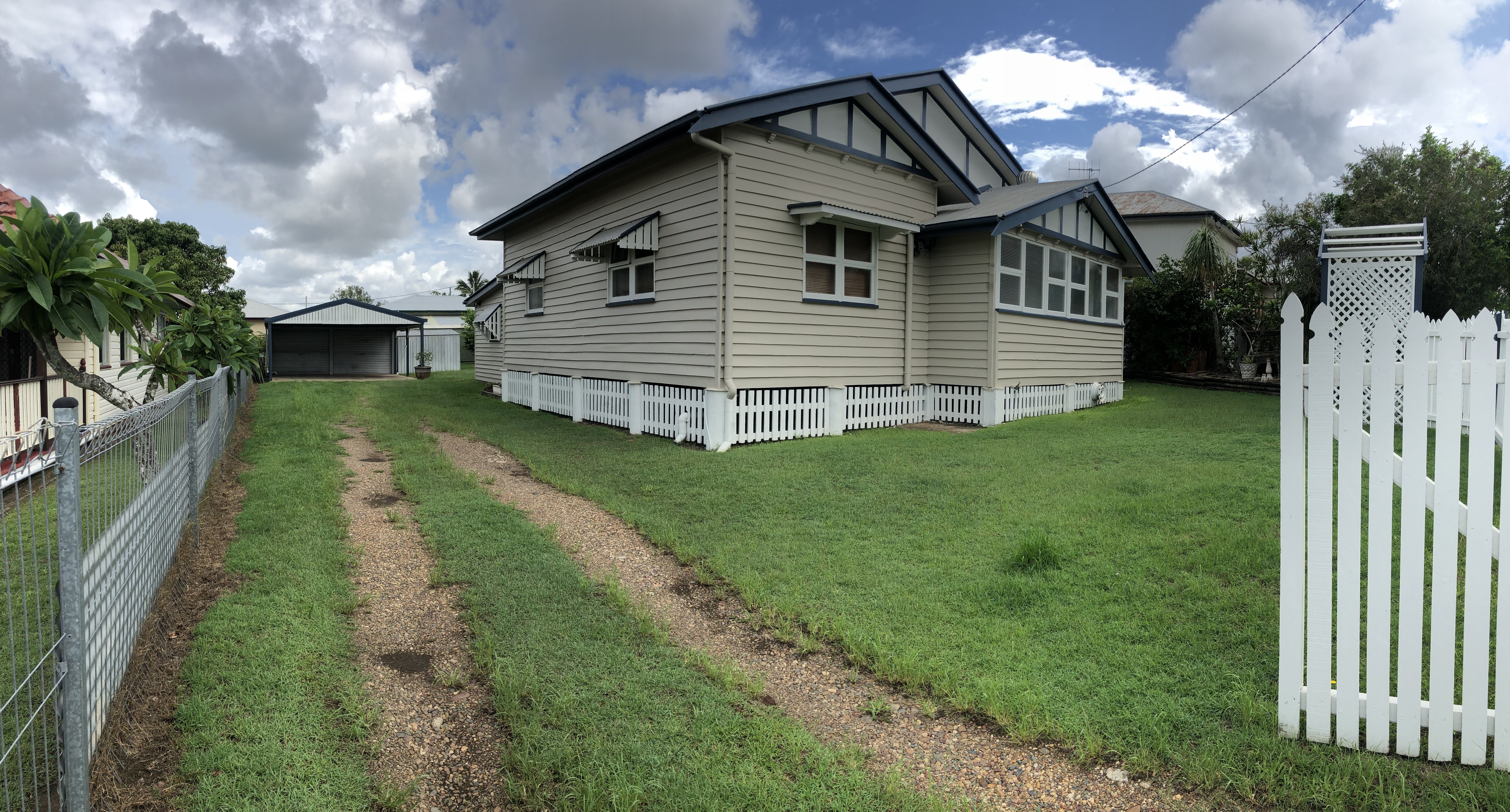 196 NEPTUNE ST, MARYBOROUGH, 4650
