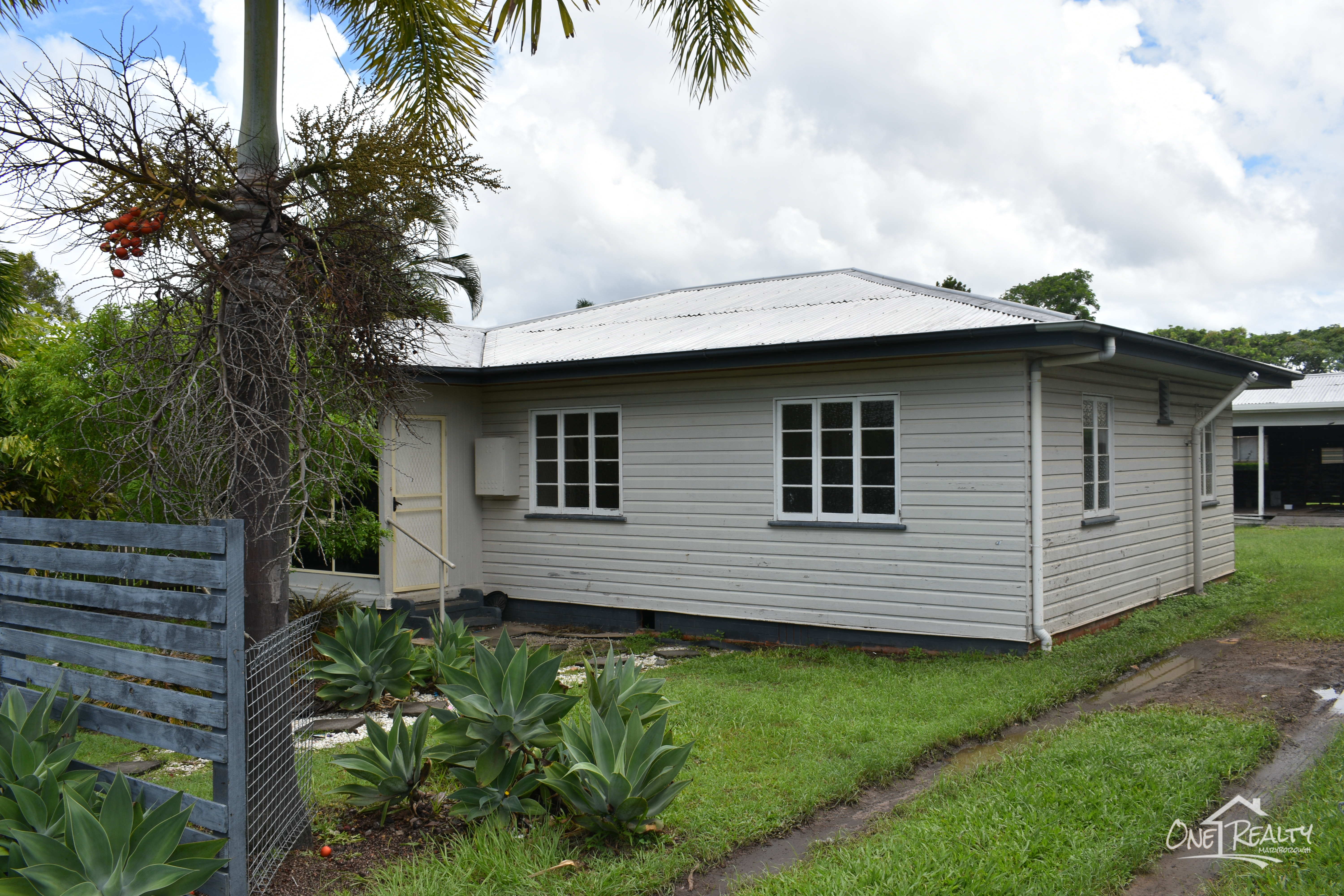 122 SUSSEX ST, MARYBOROUGH, 4650