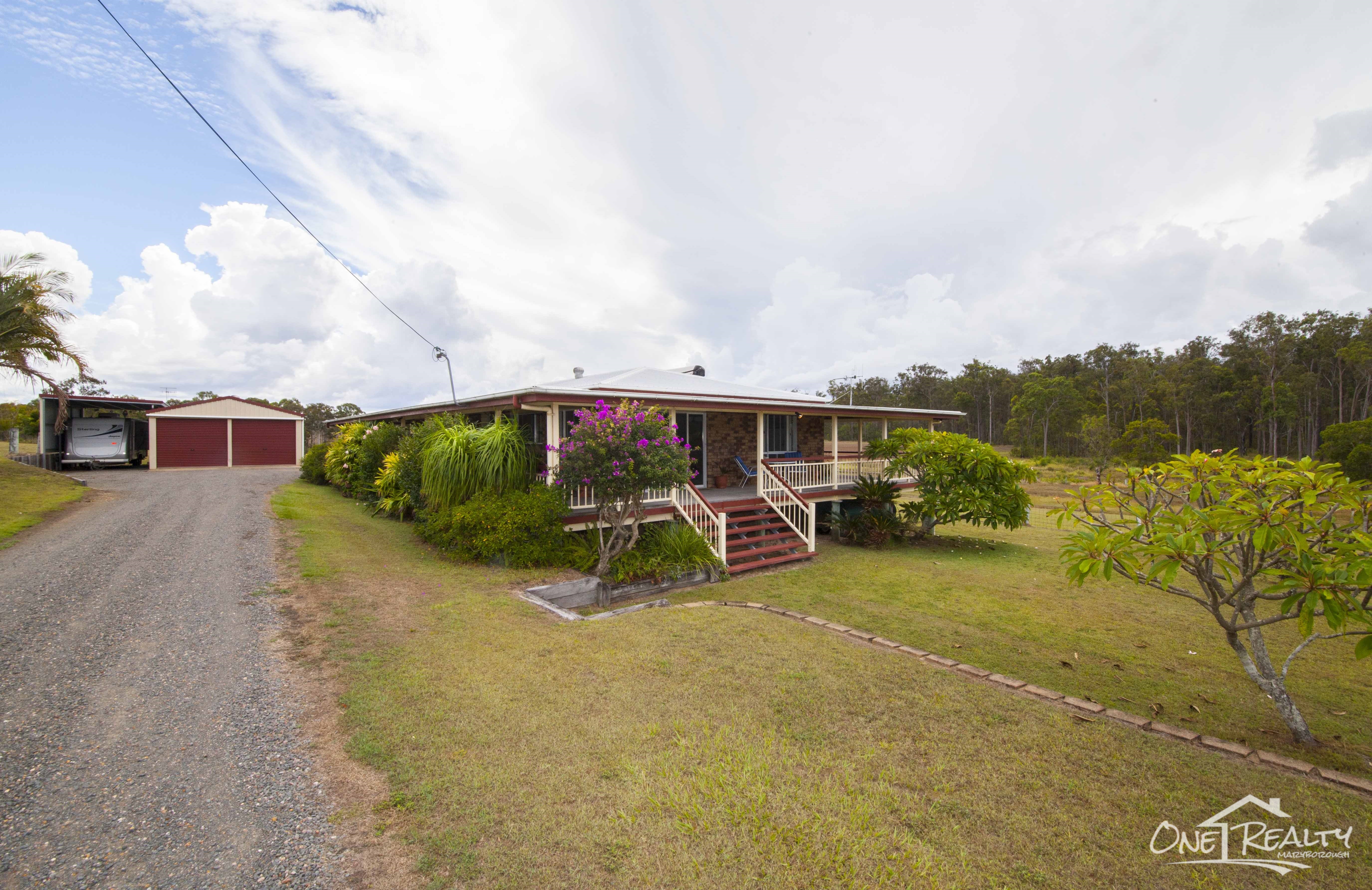 400 NERADA RD, TINANA SOUTH, 4650