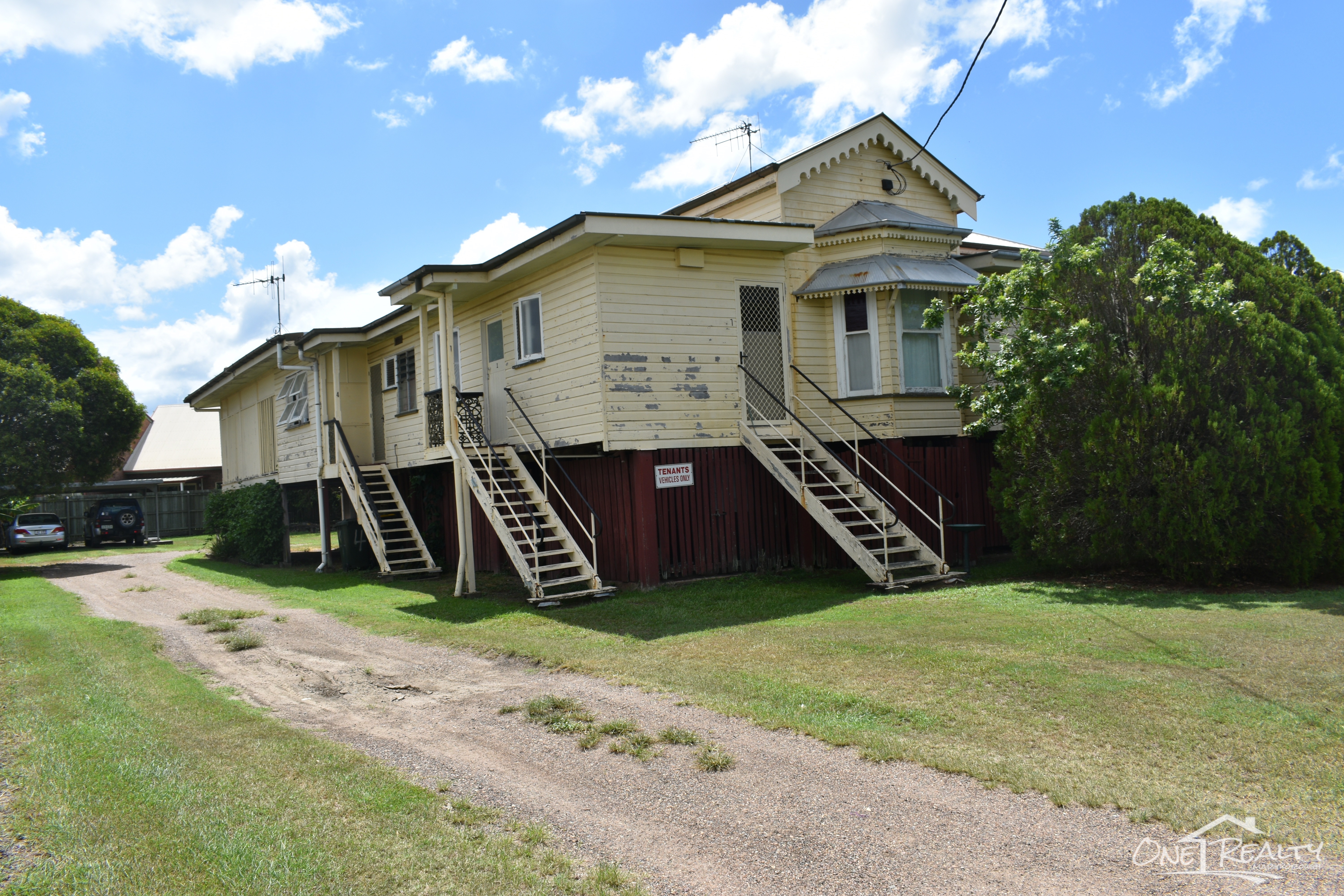 56 ZANTE ST, MARYBOROUGH, 4650