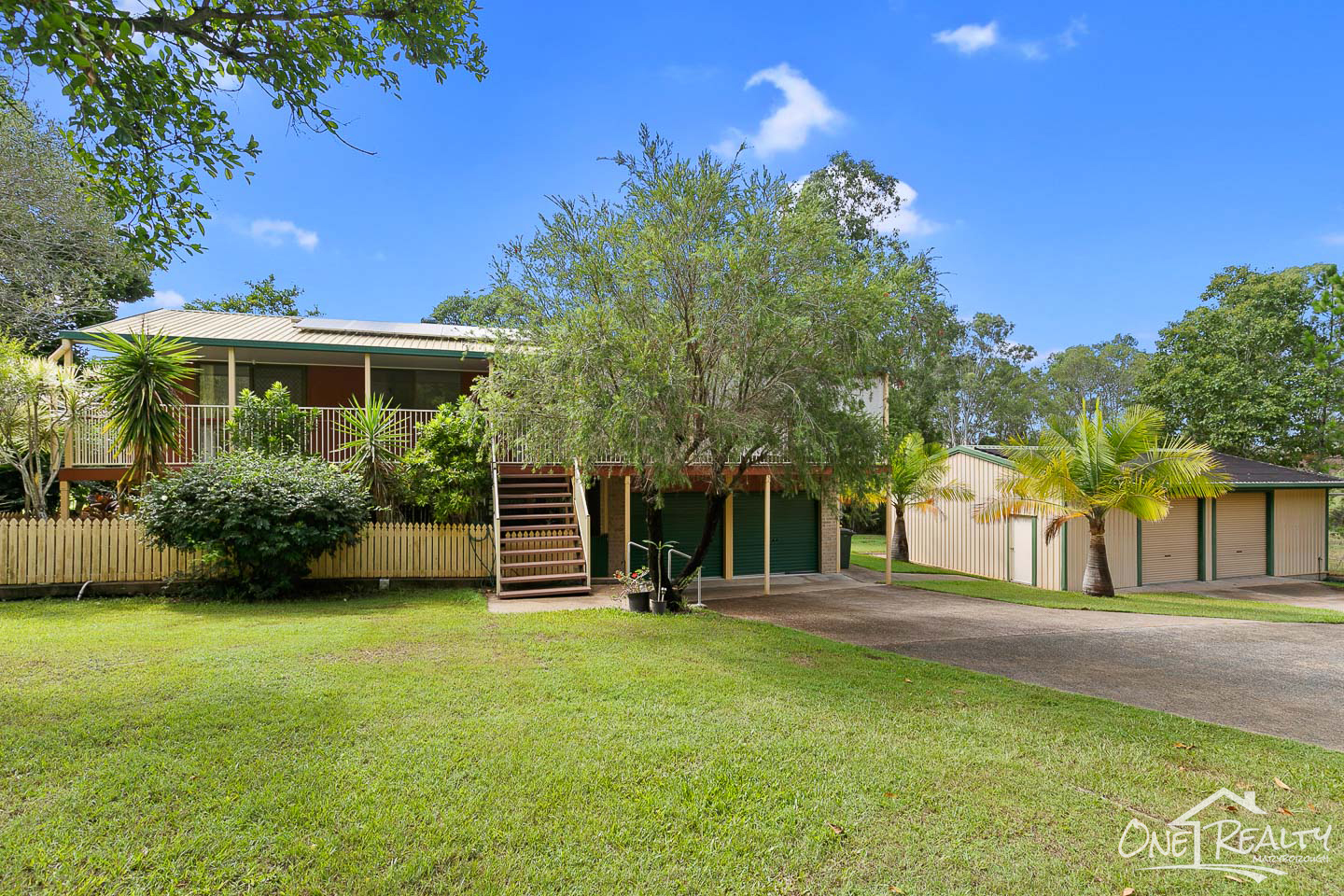 447 TEDDINGTON RD, TINANA SOUTH, 4650