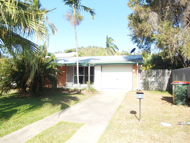 5 HUGH STREET, WEST END, 4810