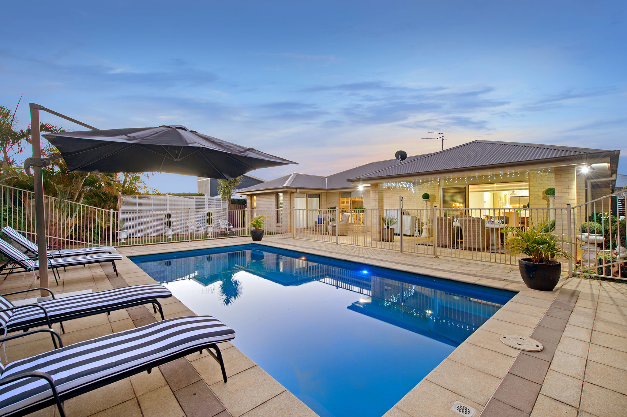 4 SALMEAN CIRCUIT, PORT MACQUARIE, 2444