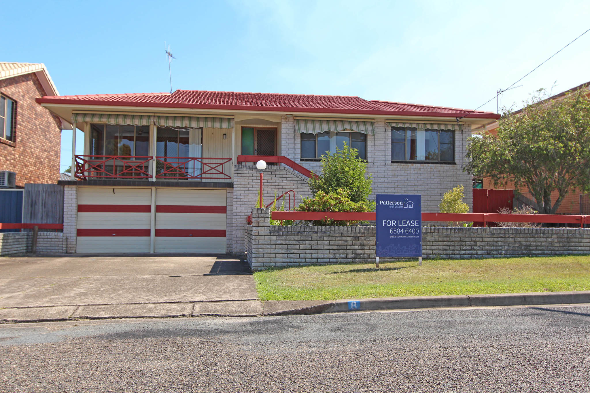 8 THE HALYARD ST, PORT MACQUARIE, 2444