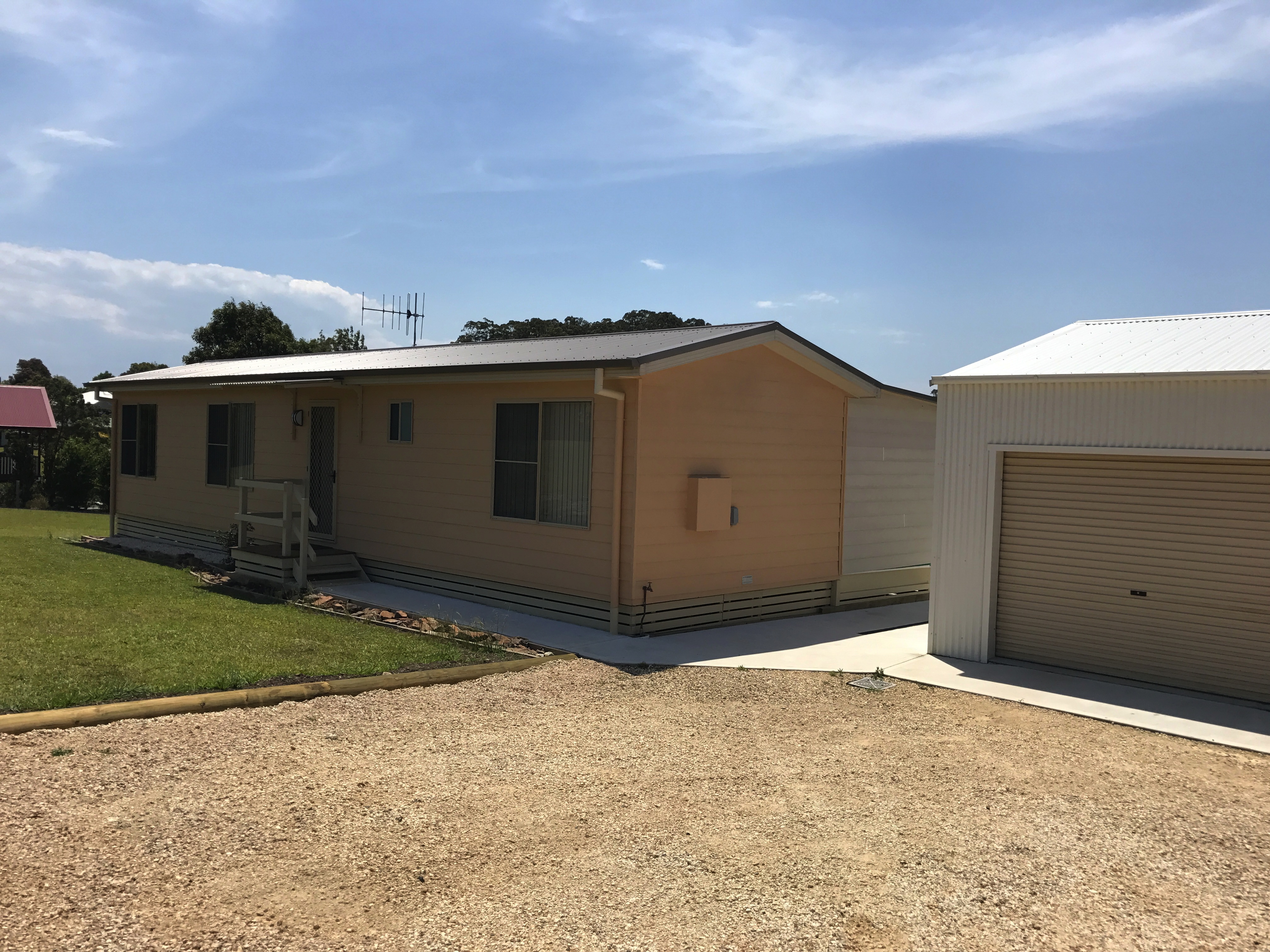 2B NARRAN RIVER RD, KING CREEK, 2446