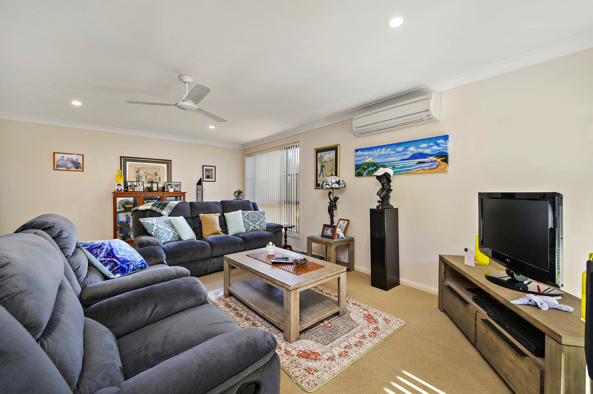 2/16 WYANDRA CRESCENT, PORT MACQUARIE, 2444