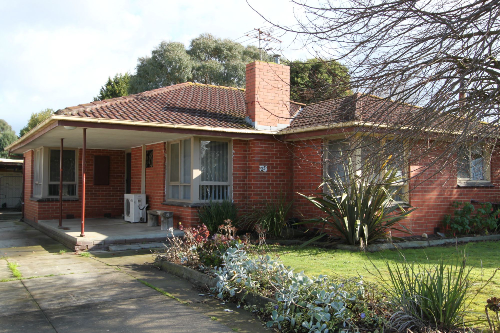 25 THOMAS STREET, BAXTER, 3911