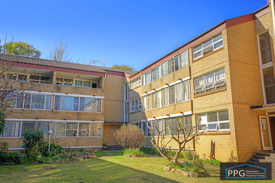 29/115 ALT STREET, ASHFIELD, 2131