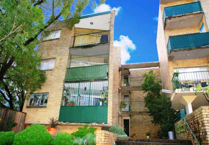UNIT 13/3 ANN ST, MARRICKVILLE, 2204