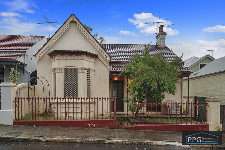 15 DUCROS ST, PETERSHAM, 2049