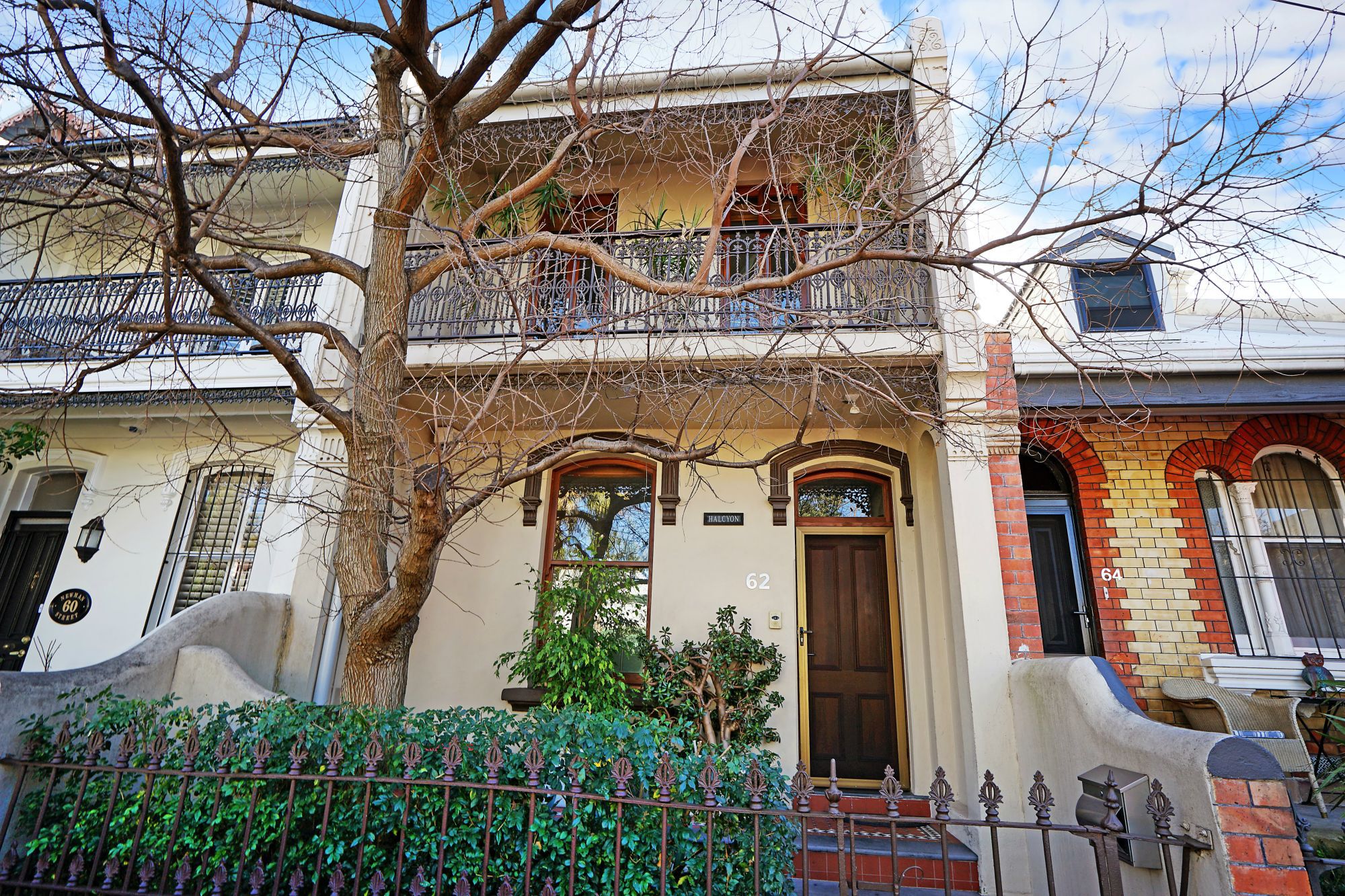 62 NEWMAN STREET, NEWTOWN, 2042