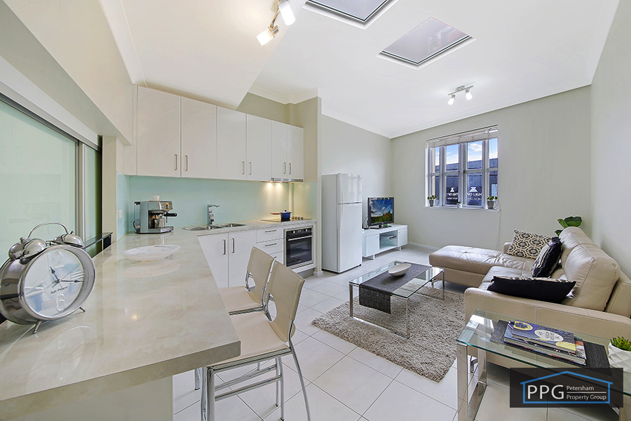 111/1 PHILLIP STREET, PETERSHAM, 2049