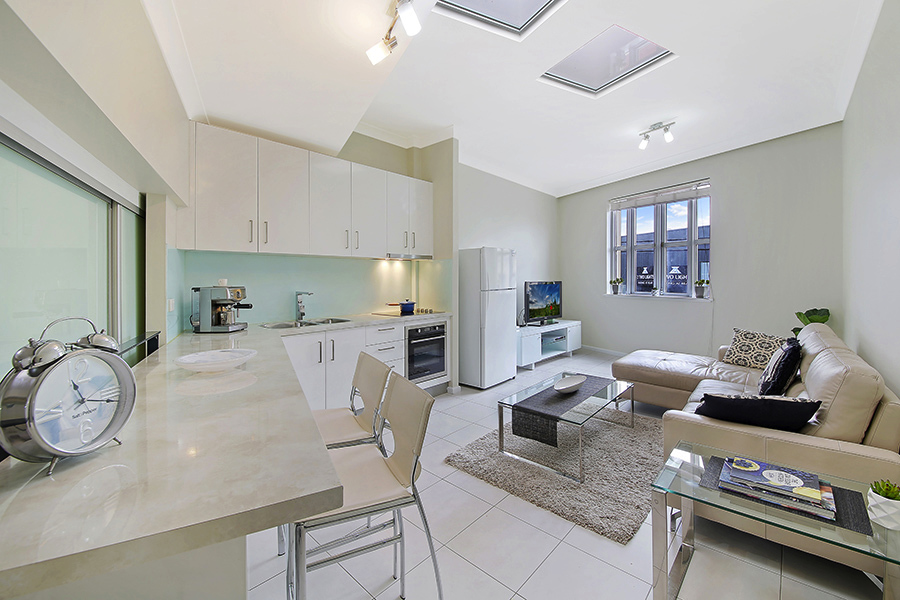 UNIT 111/1 PHILLIP ST, PETERSHAM, 2049