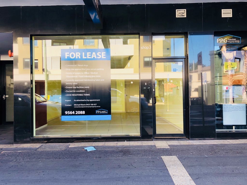 3/89-97 NEW CANTERBURY RD, PETERSHAM, 2049