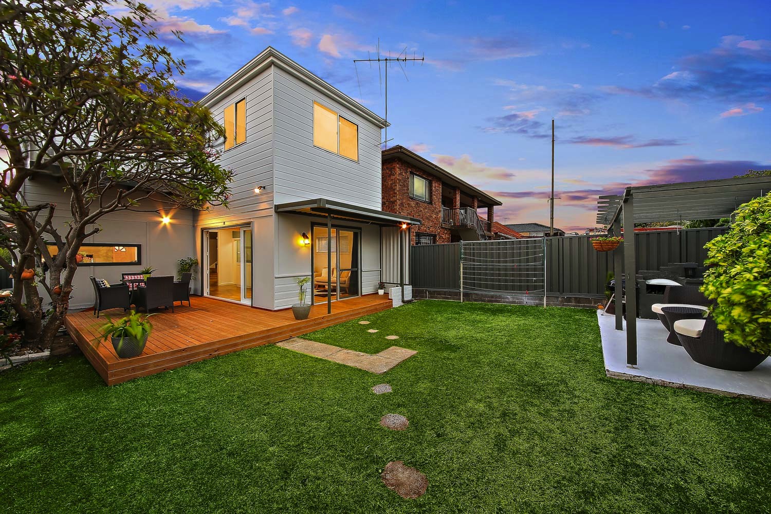 40 HARRIS RD, FIVE DOCK, 2046