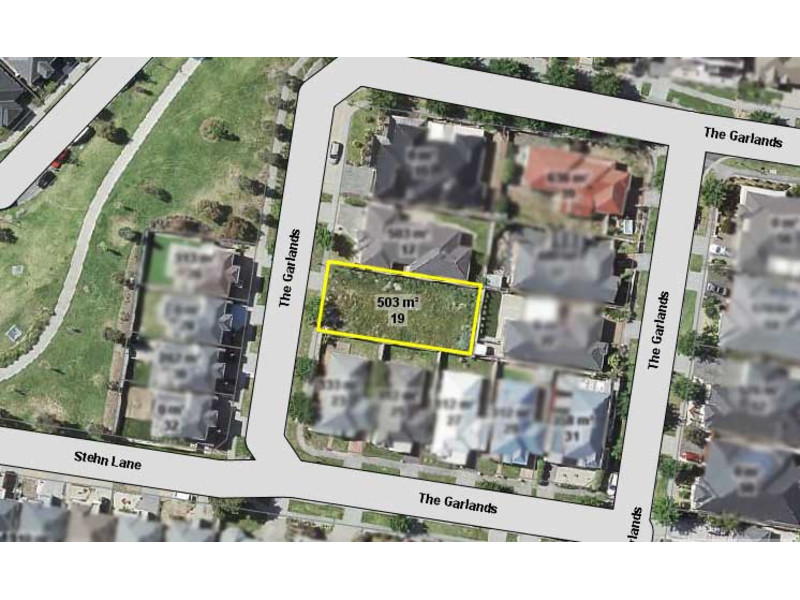 19 THE GARLANDS, CRAIGIEBURN, 3064