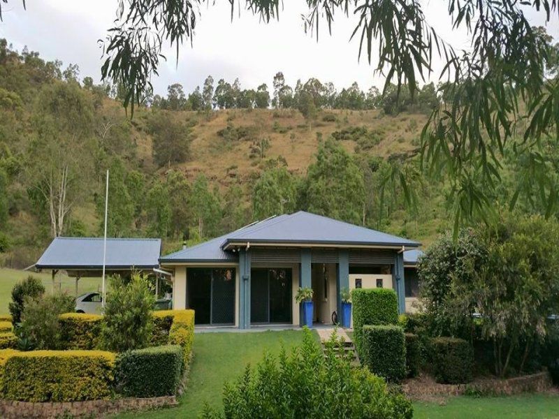 30 SMALES CLOSE, KOORALBYN, 4285