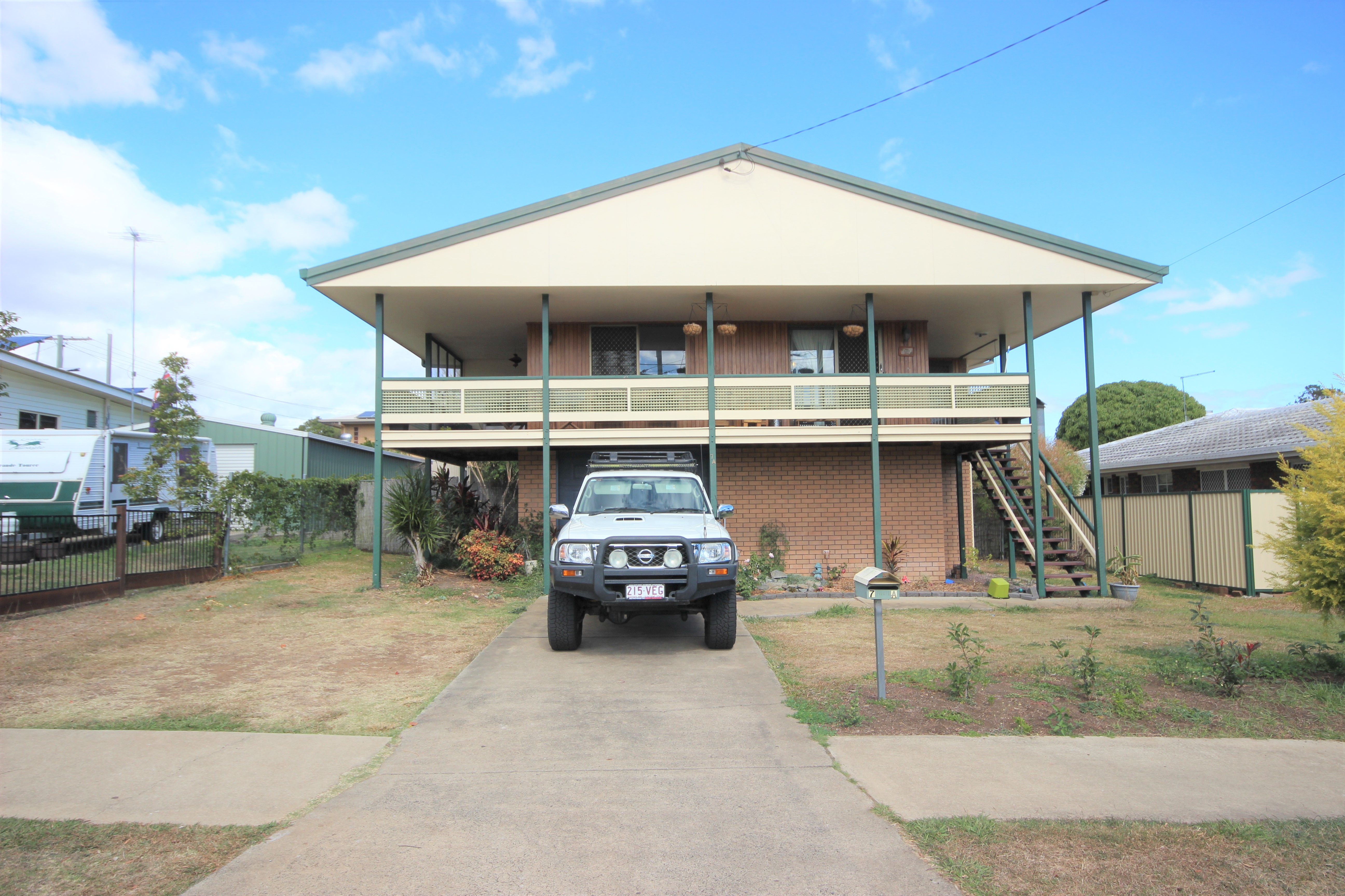 7A TUBBER ST, BEAUDESERT, 4285