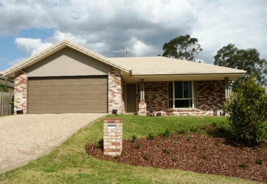 42 MERIDIAN WAY, BEAUDESERT, 4285