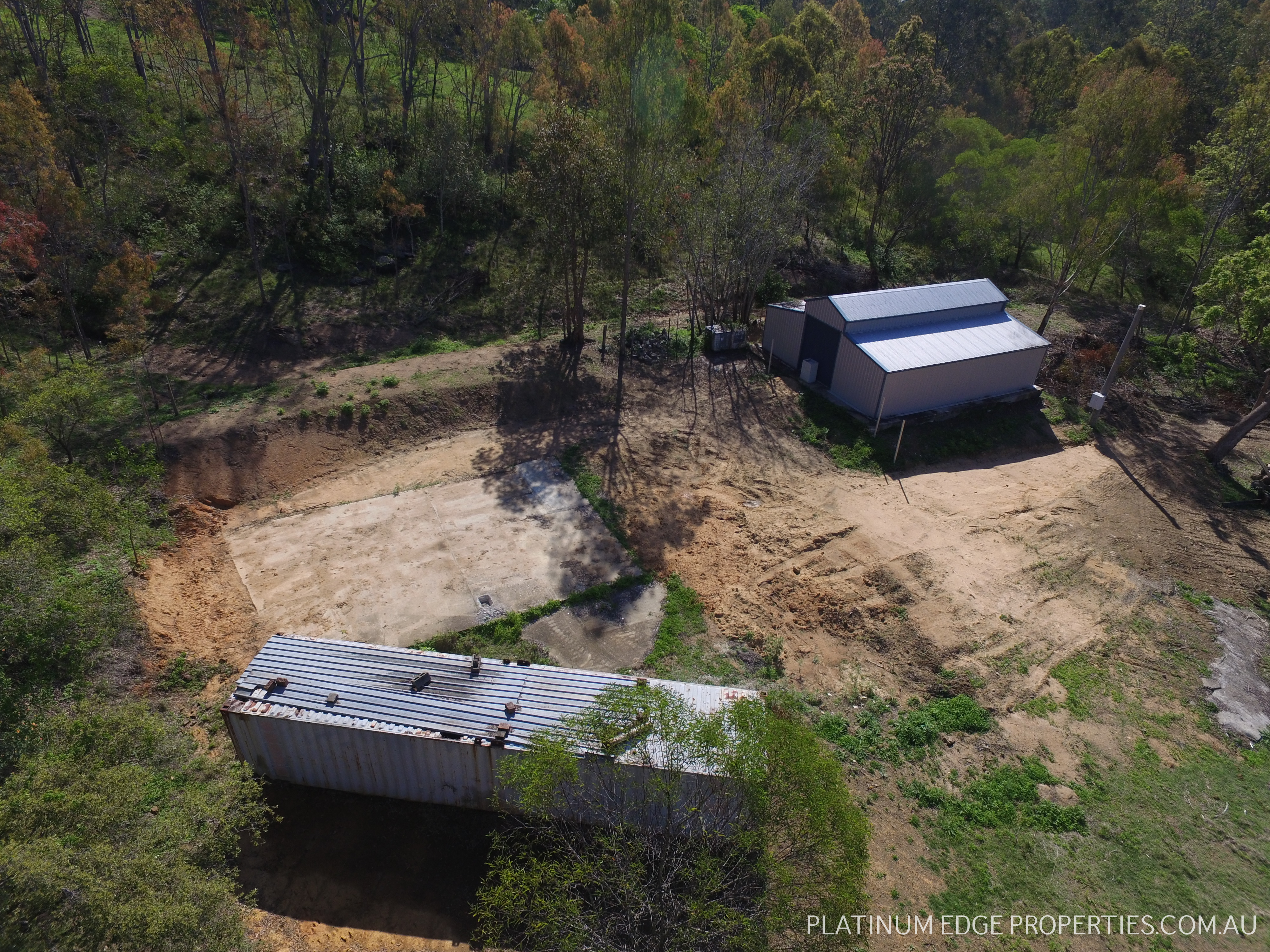 22 WYANGARIE PLACE, KOORALBYN, 4285