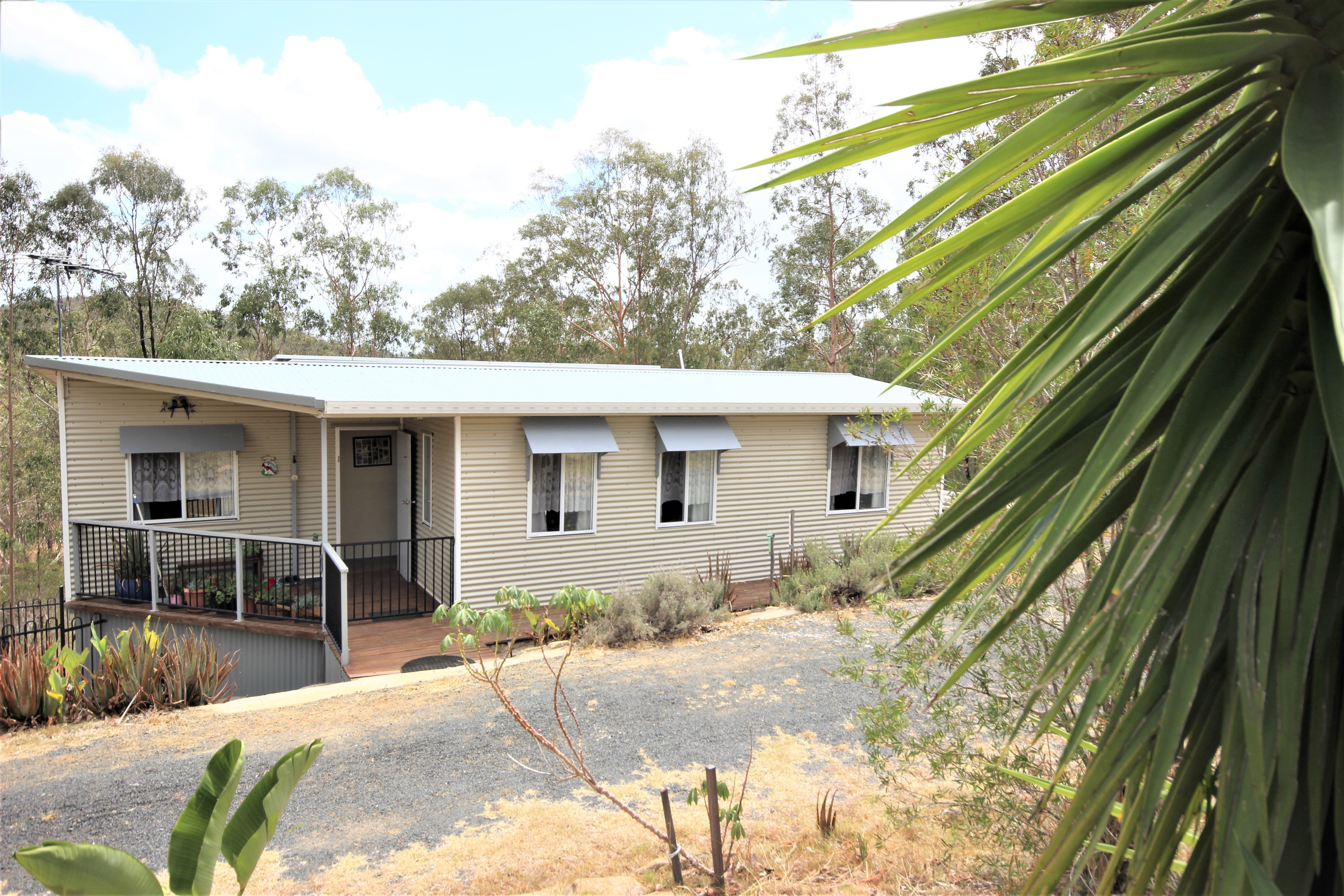 89-97 BROOKS DRIVE, KOORALBYN, 4285