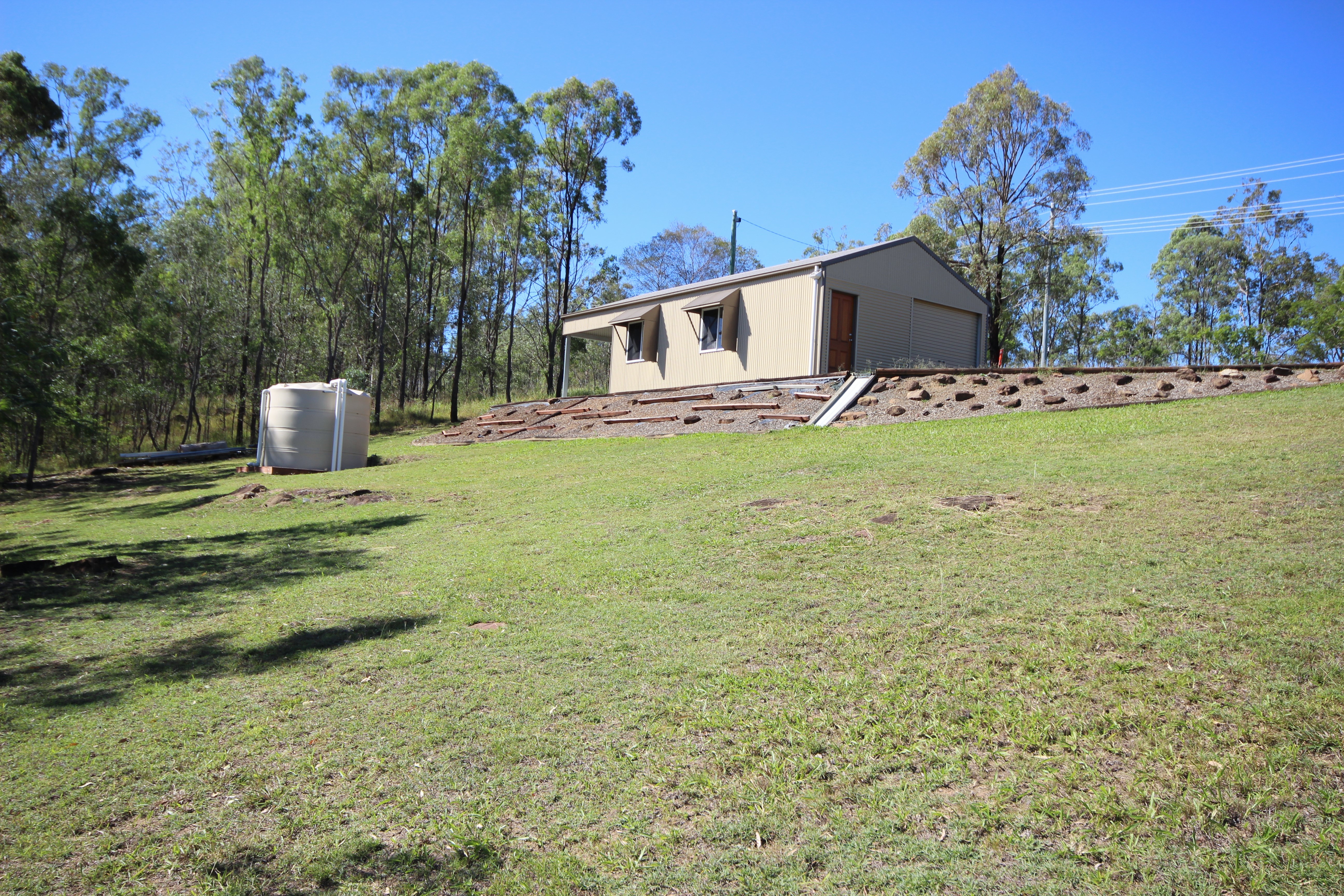 114-116 HAYGARTH DRIVE, KOORALBYN, 4285