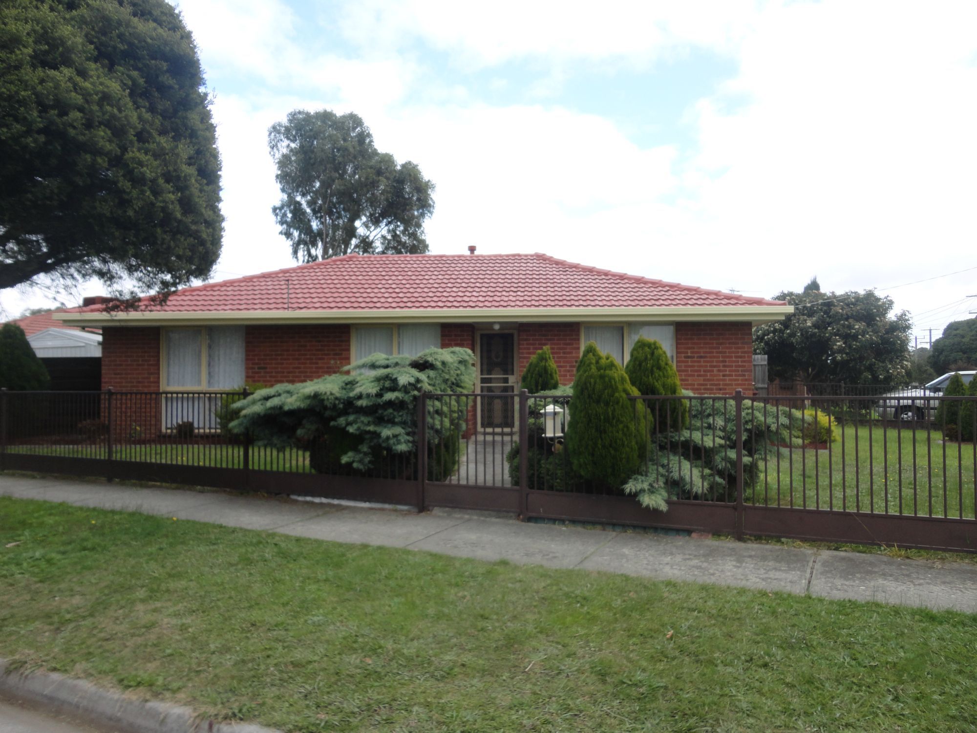 182 DAVID STREET, DANDENONG, 3175