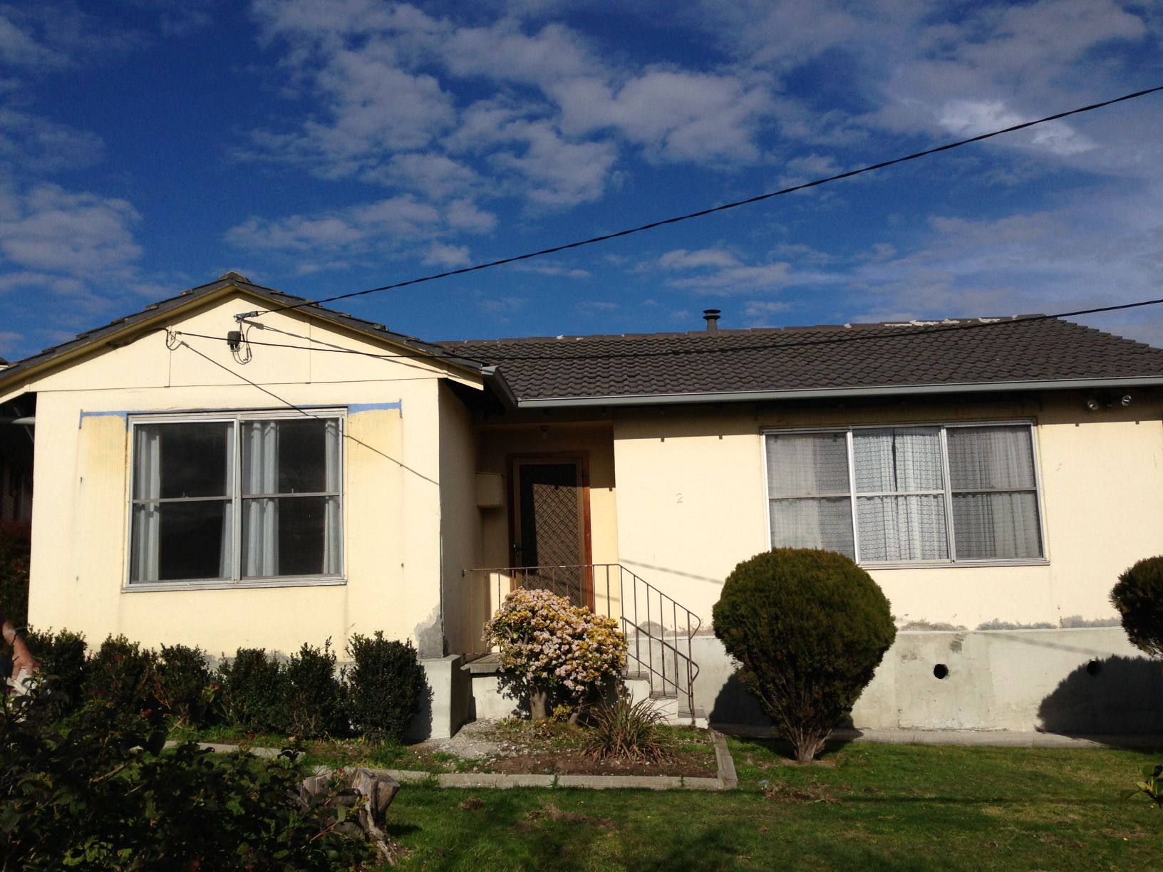 2 PLUM STREET, DOVETON, 3177