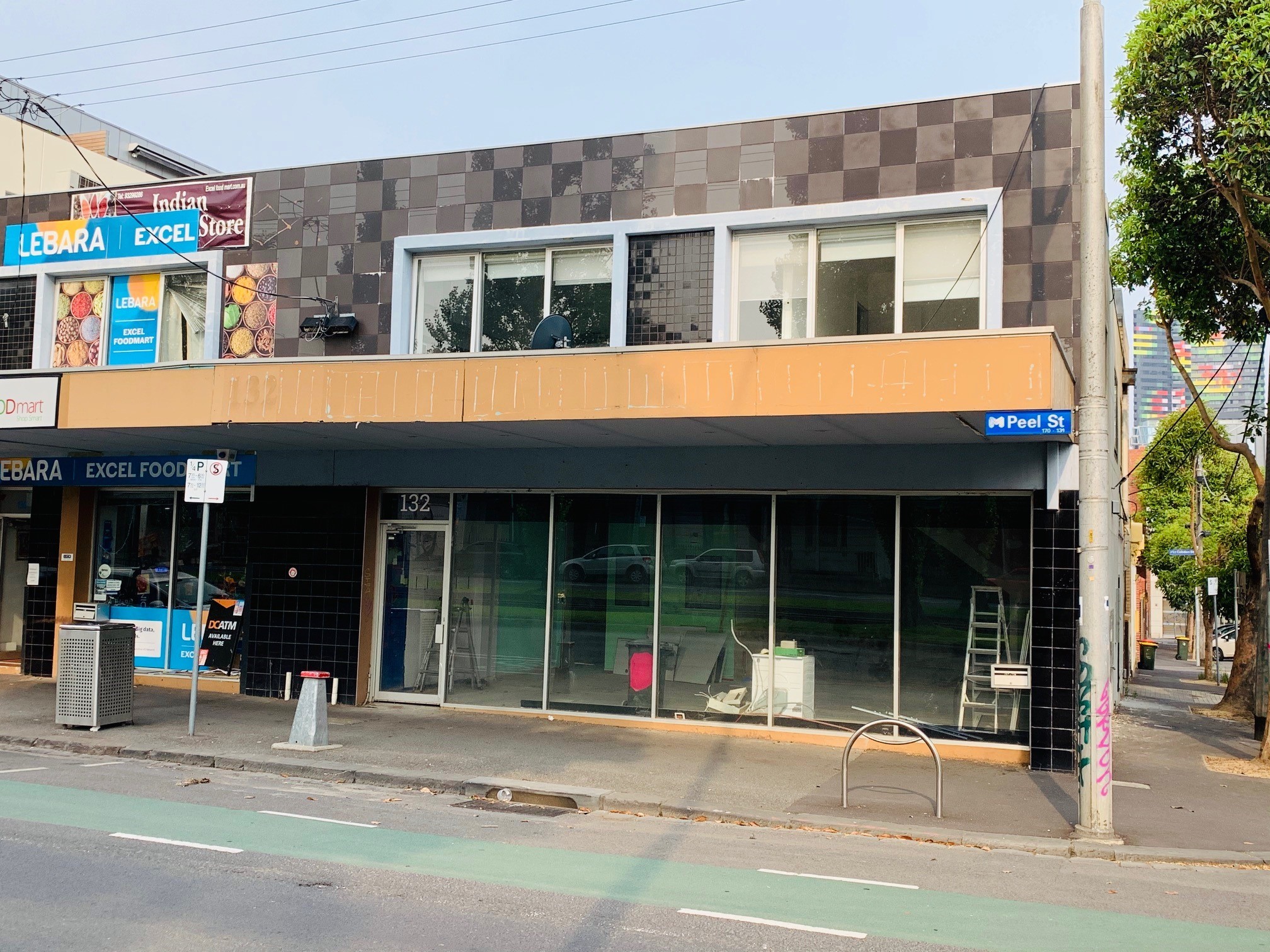 132-134 PEEL ST, NORTH MELBOURNE, 3051