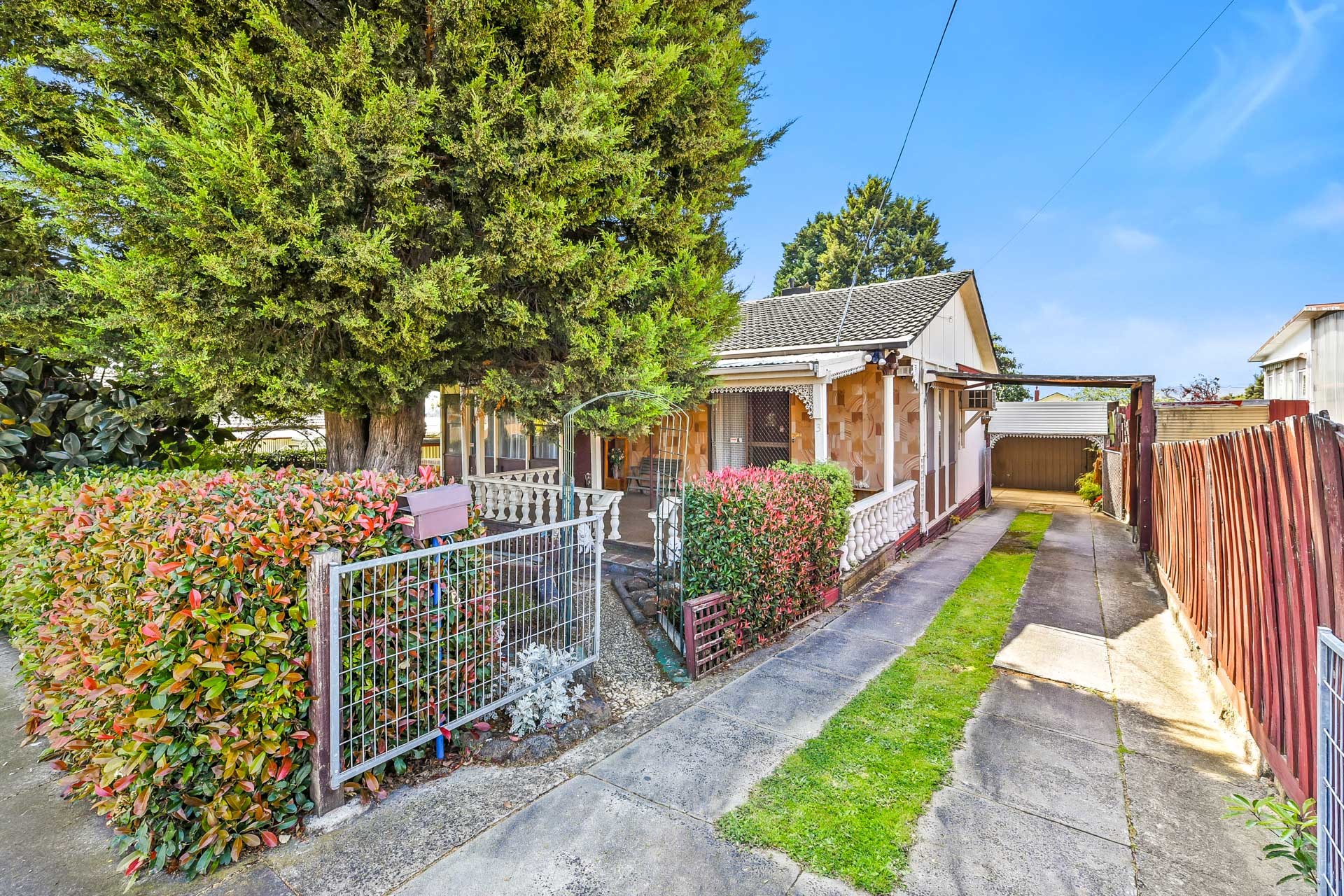 3 HIBISCUS CT, DOVETON, 3177