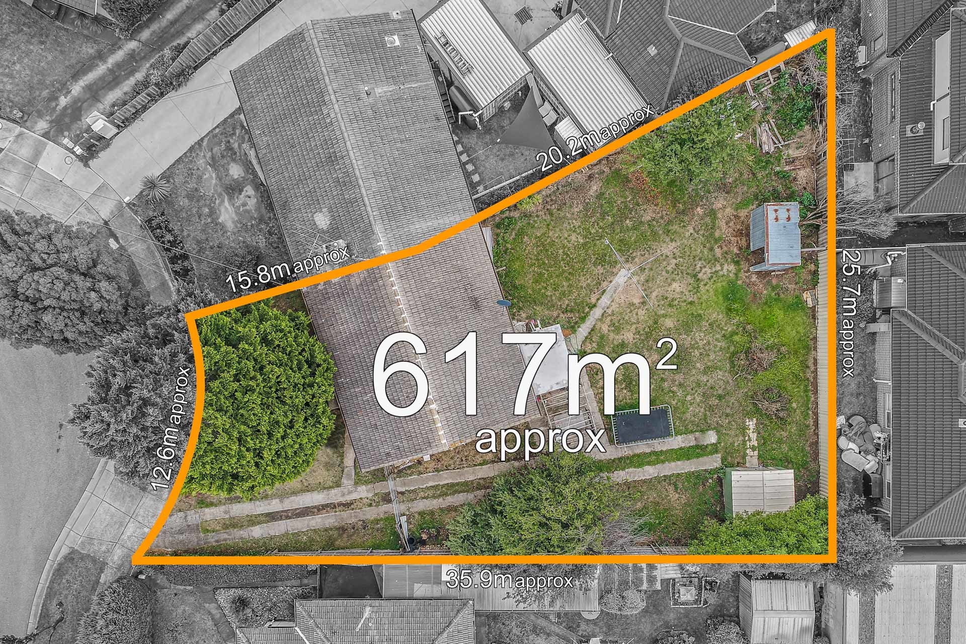 17 TI-TREE DRIVE, DOVETON, 3177