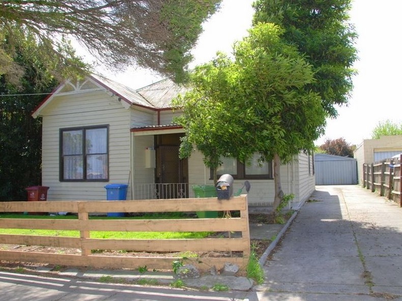 62 SCOTT ST, DANDENONG, 3175