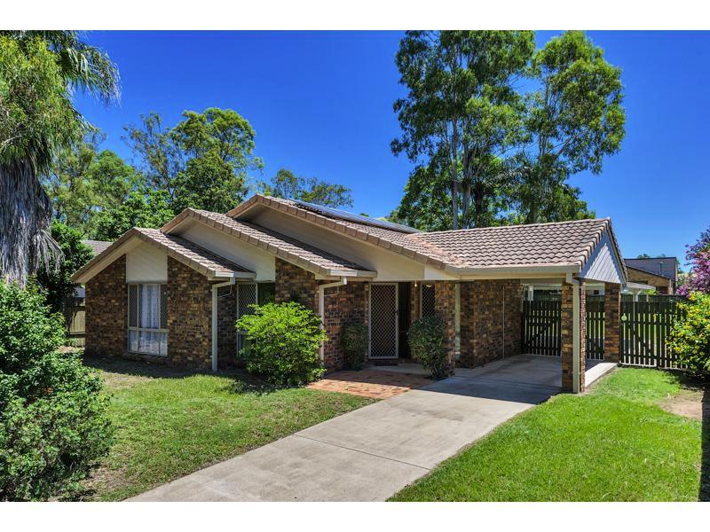 5 WITTONGA CT, KARANA DOWNS, 4306