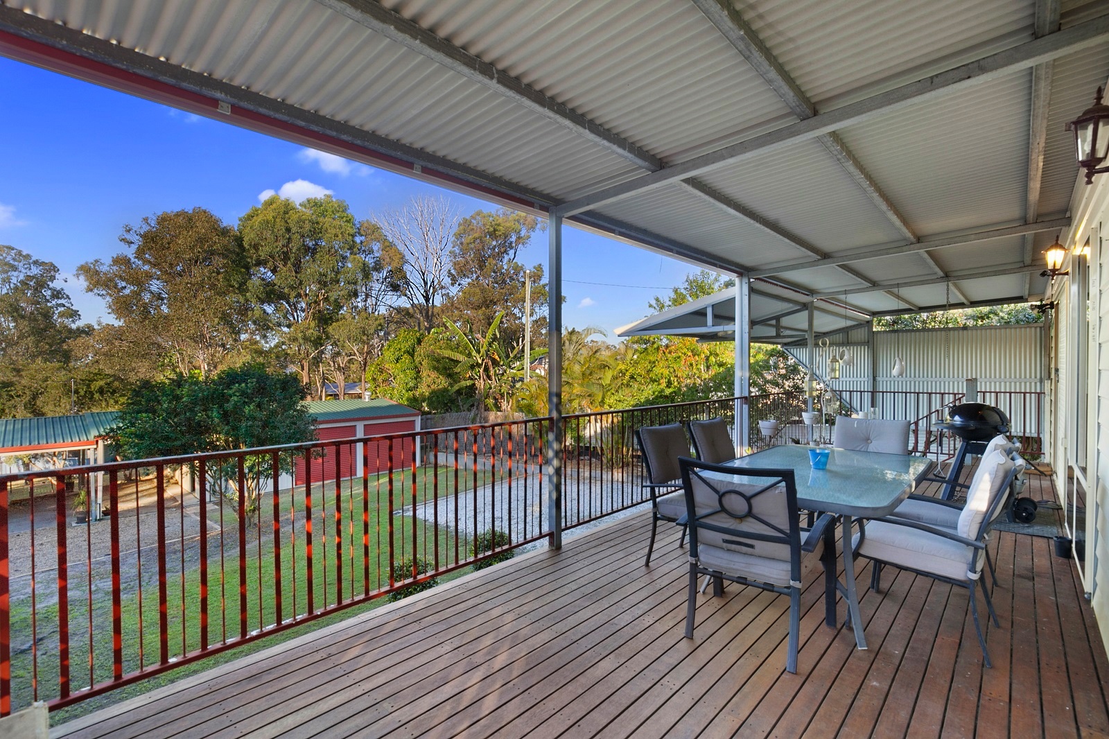4 GAIL ST, RIVER HEADS, 4655