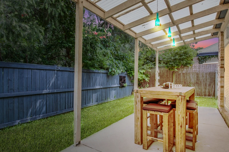 4 BERRINGTON CLOSE, FOREST LAKE, 4078
