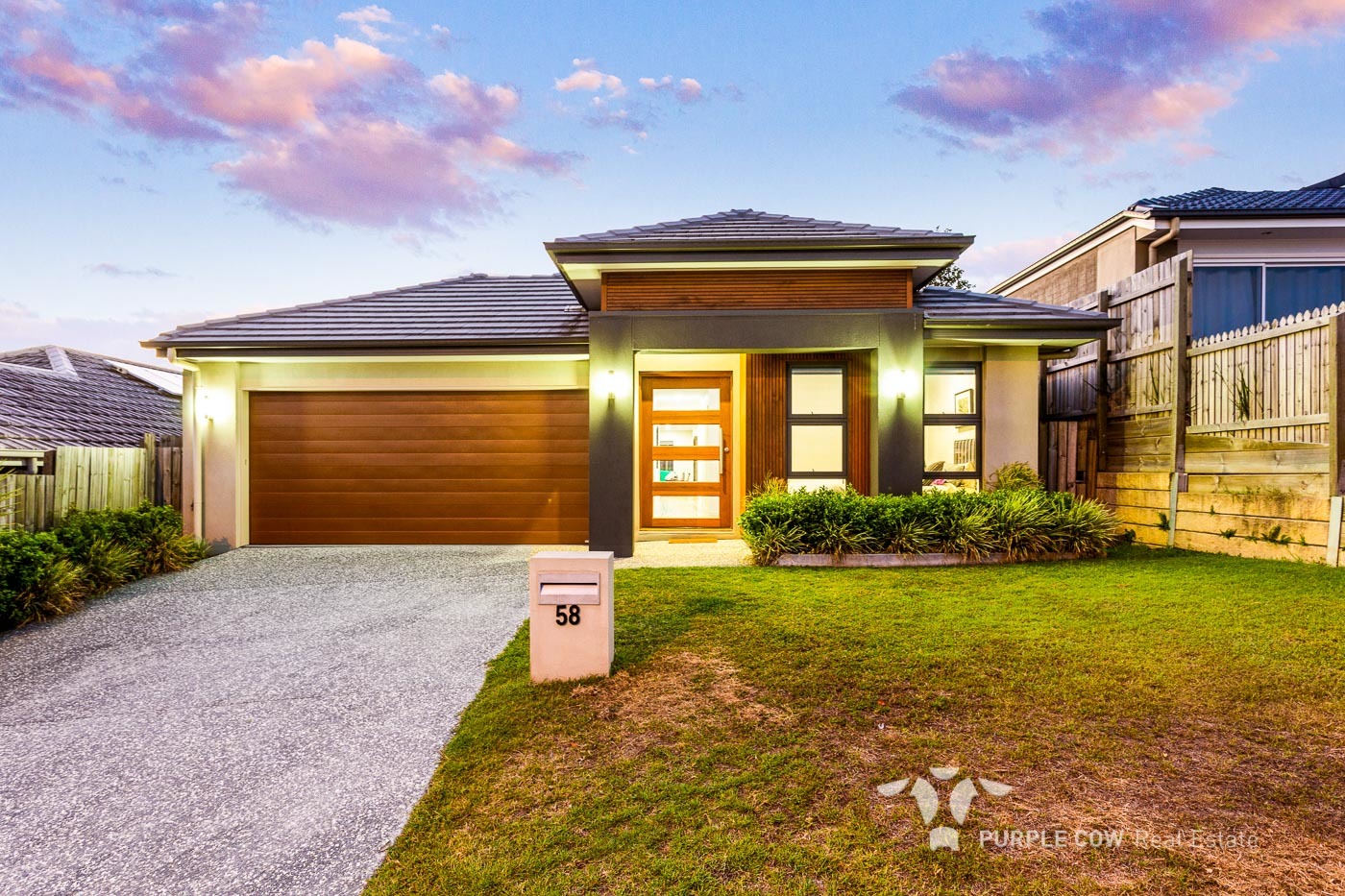 58 COLUMBIA DRIVE, BELLBIRD PARK, 4300