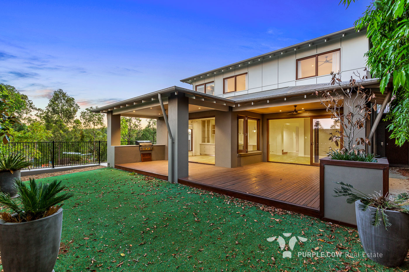 55 COLUMBIA DRIVE, BELLBIRD PARK, 4300