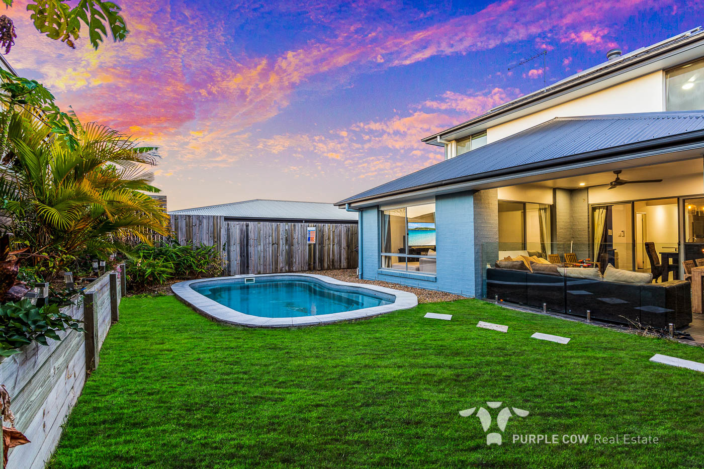 24 ABBOT CIRCUIT, BELLBIRD PARK, 4300