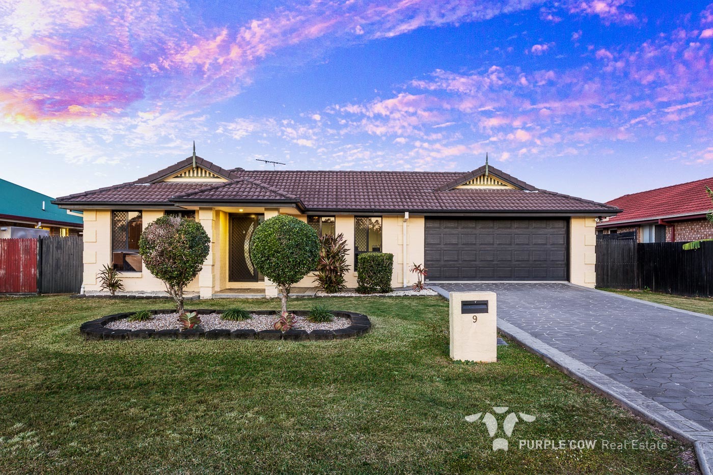 9 LAKE SOMERSET COURT, LOGAN RESERVE, 4133 9 LAKE SOMERSET COURT, LOGAN RESERVE, 4133