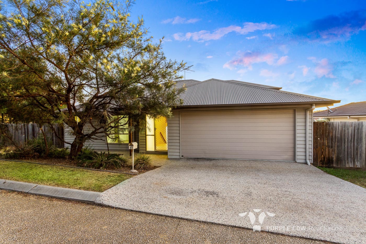 65 HIGHLANDS TCE, SPRINGFIELD LAKES, 4300