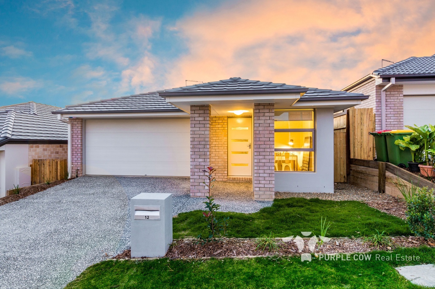 12 CAPRICORN CRESCENT, SPRINGFIELD LAKES, 4300