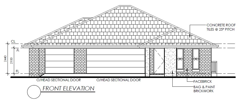 LOT 81 SEPHORA STREET, HOLMVIEW, 4207
