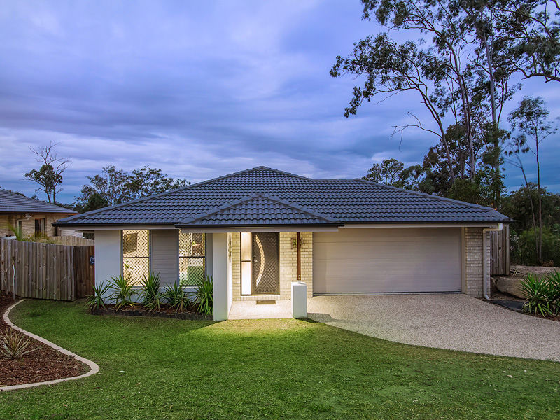 28 FAUSTINA CLOSE, AUGUSTINE HEIGHTS, 4300